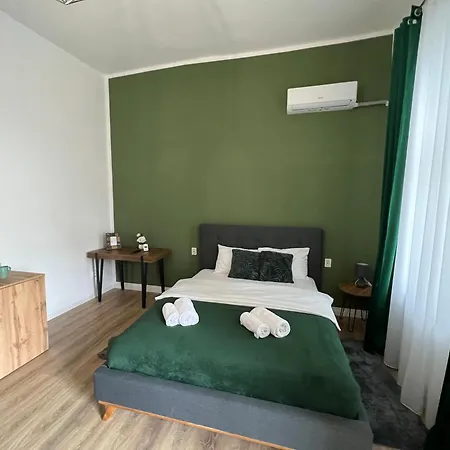 Homeland Center Guest house *