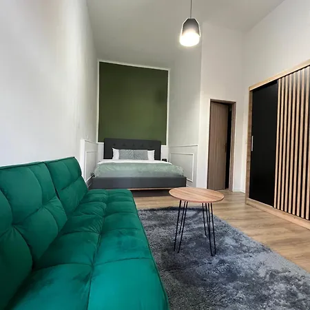 Gasthof Homeland Center Cluj-Napoca