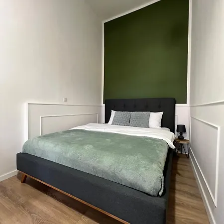 Guest house Homeland Center Cluj-Napoca