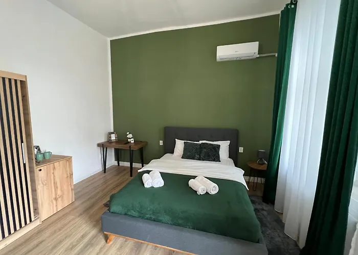 Homeland Center Pensionat 3*