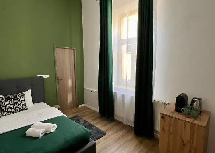 Guest house Homeland Center 3*