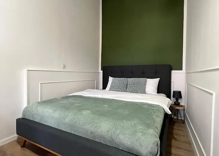 Pensionat Homeland Center Cluj-Napoca